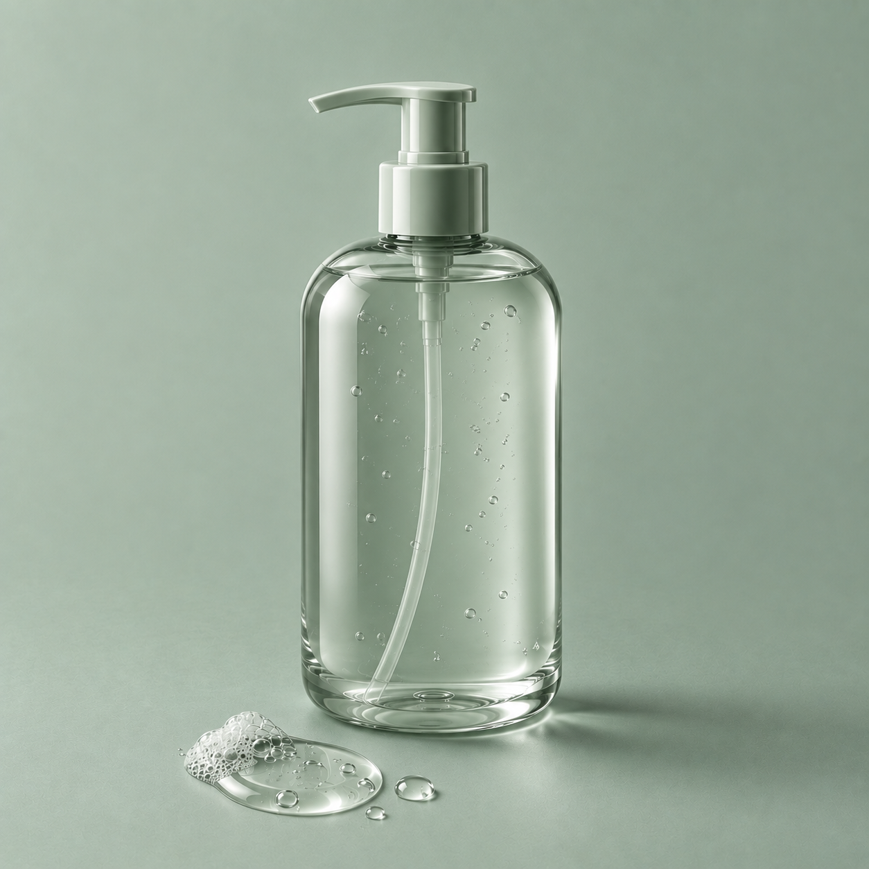 Body Wash