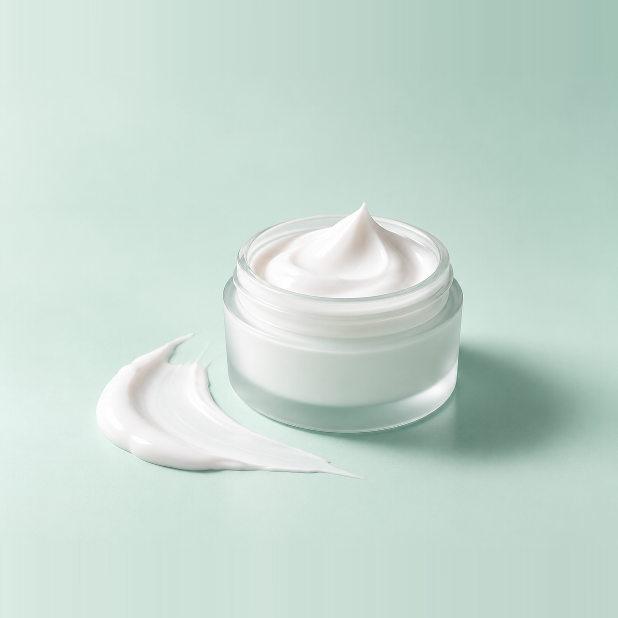 Hydrating Cream