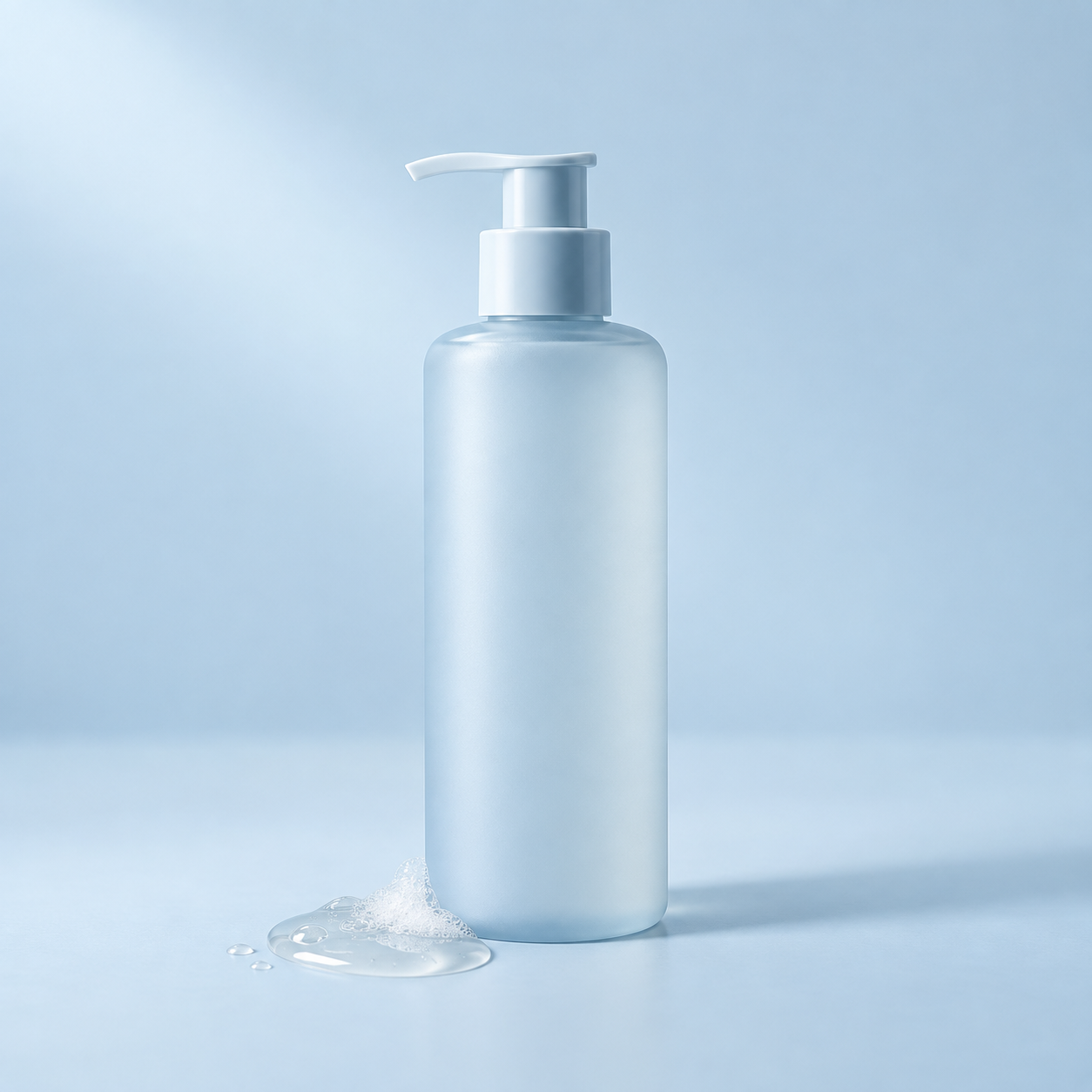 Shampoo
