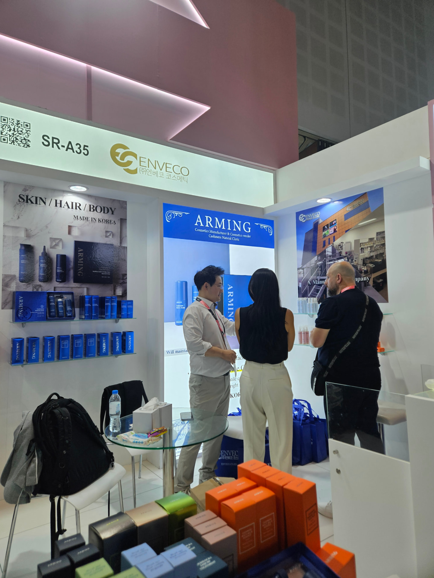 beautyworld Middle East 2025